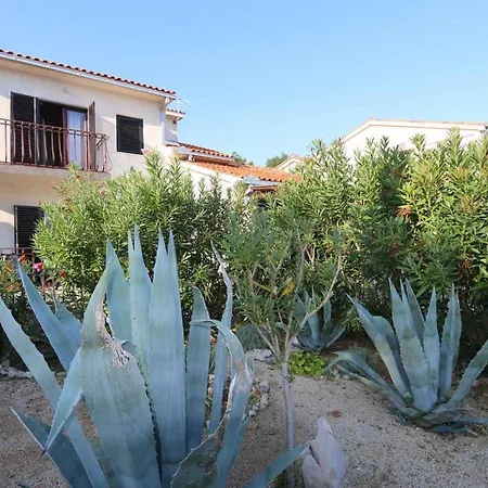 In - Insel Krk 14757 Apartamento