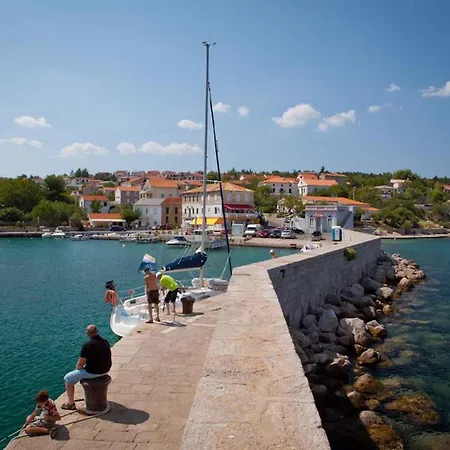 Apartamento In - Insel Krk 14757 *