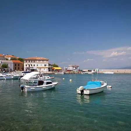 In - Insel Krk 14757 Apartament *