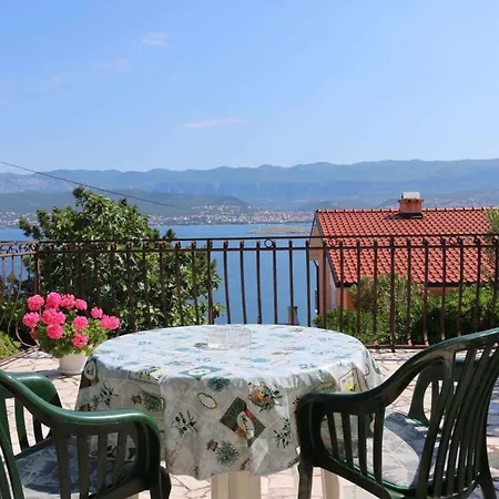 In - Insel Krk 14757 * Šilo