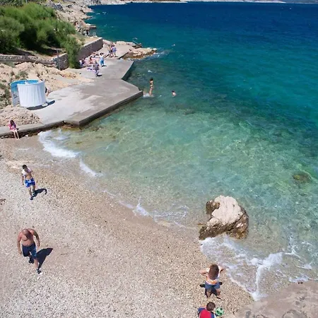 In - Insel Krk 14757 Apartamento