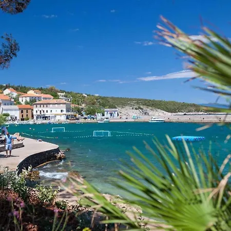 In - Insel Krk 14757 Apartament *