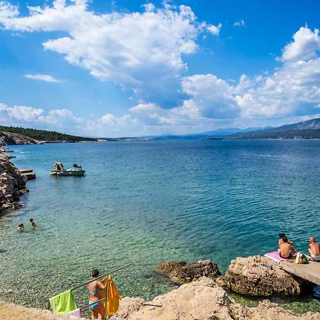 In - Insel Krk 14757