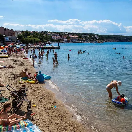 In - Insel Krk 14757 Šilo