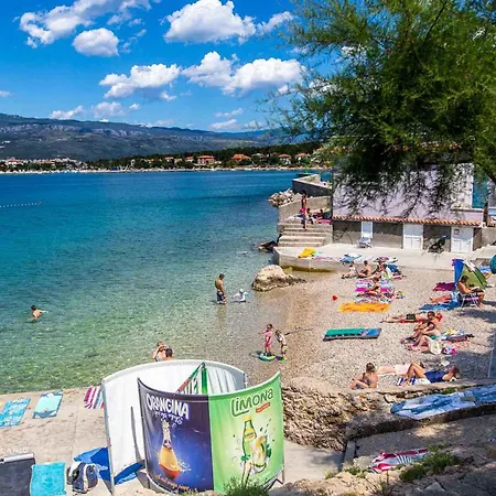 In - Insel Krk 14757 *