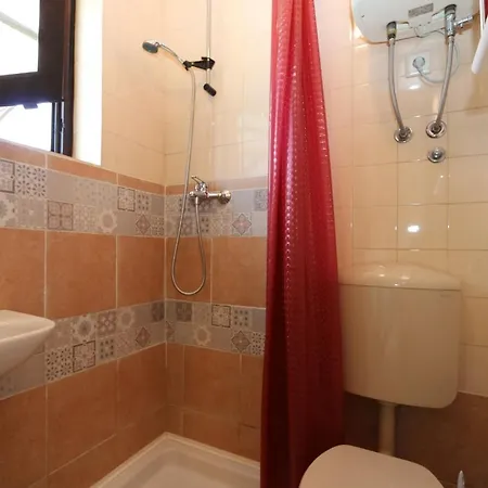 Apartament In - Insel Krk 14757