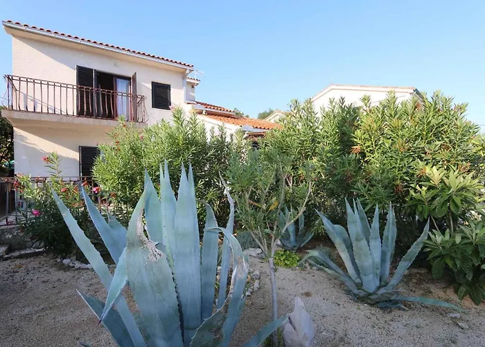 In - Insel Krk 14757 Appartamento