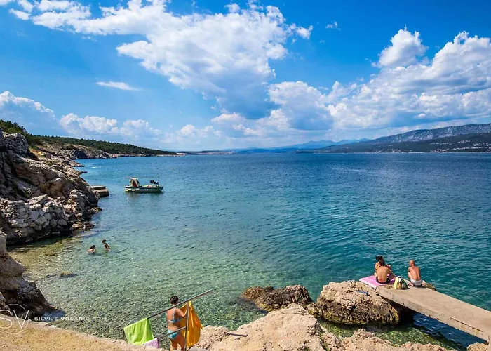 In - Insel Krk 14757