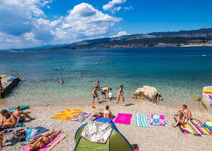 In - Insel Krk 14757 *