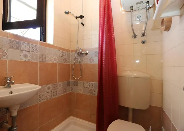 Appartamento In - Insel Krk 14757