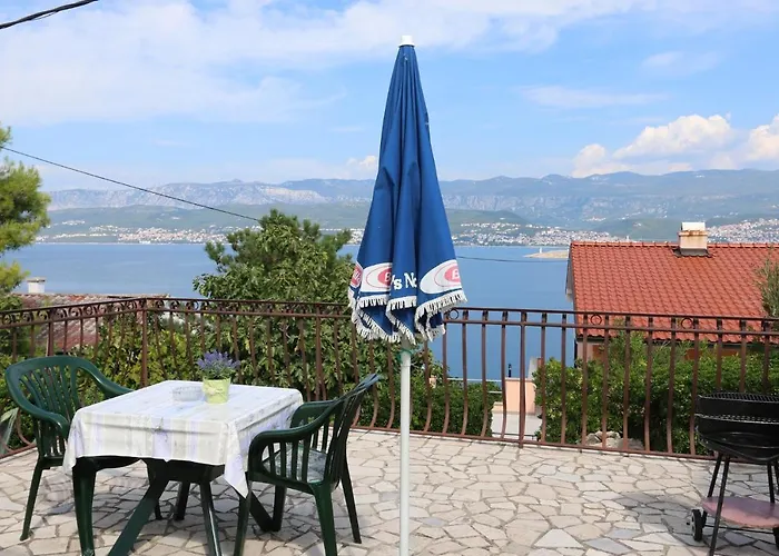 In - Insel Krk 14757