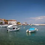 In - Insel Krk 14757 Apartament *