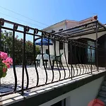 In - Insel Krk 14757 Šilo