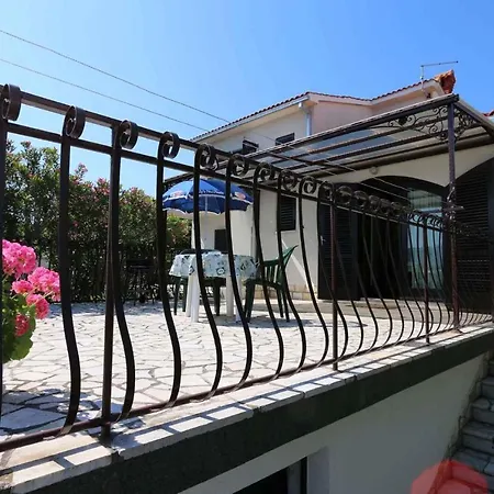 In - Insel Krk 14757 Šilo