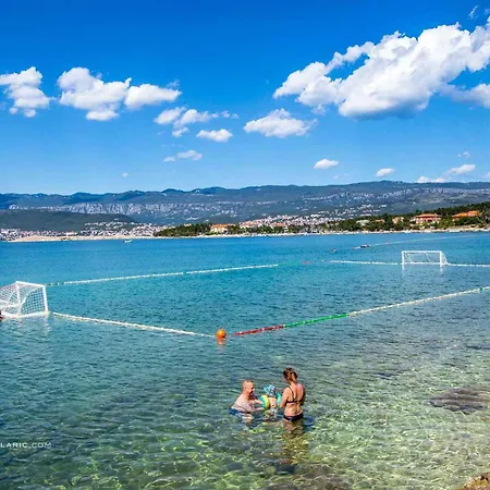 Daire In - Insel Krk 14757 Šilo