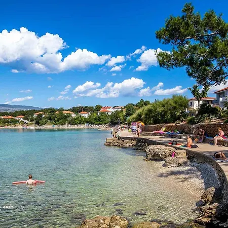 In - Insel Krk 14757 Šilo