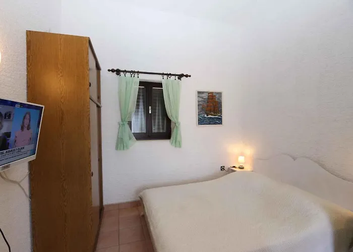 Apartamento In - Insel Krk 14757 *