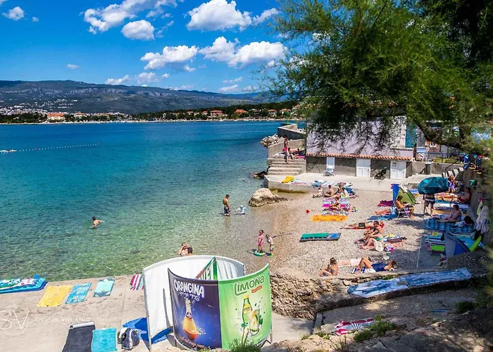 In - Insel Krk 14757 *