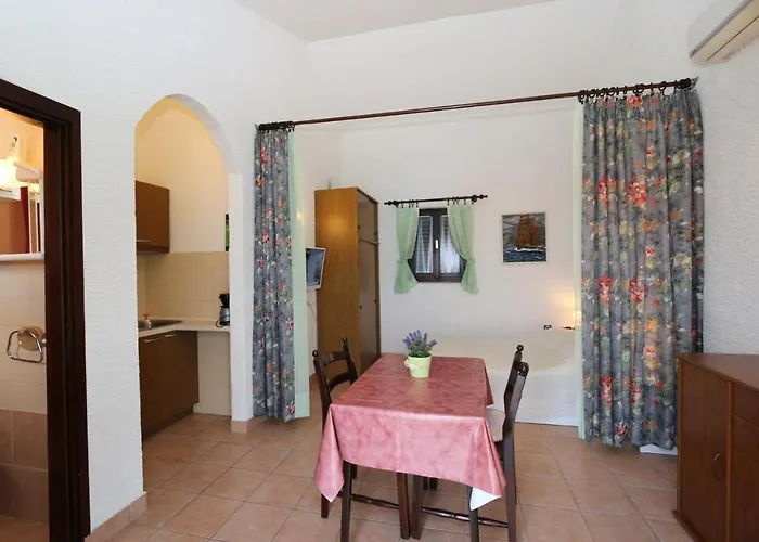 In - Insel Krk 14757 Apartamento