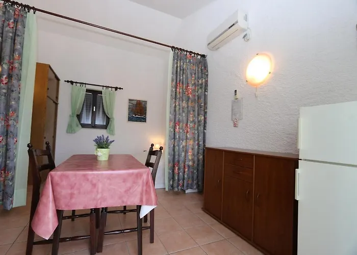 In - Insel Krk 14757 Apartamento