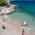 In - Insel Krk 14757 شقة