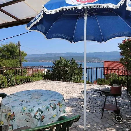 In - Insel Krk 14757 실로