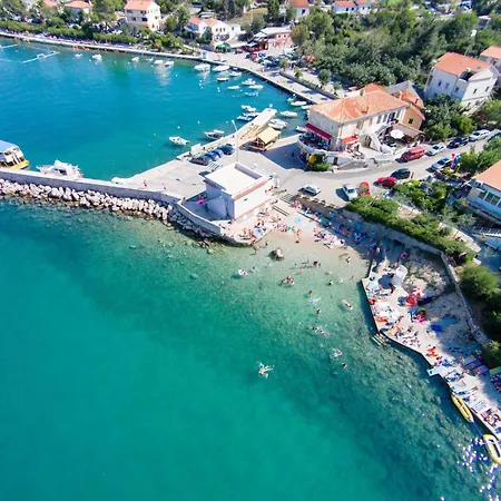 In - Insel Krk 14757 شقة *